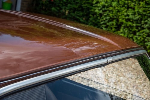 1981 Triumph Spitfire 1500 - One Registered Keeper For Sale (picture 162 of 218)