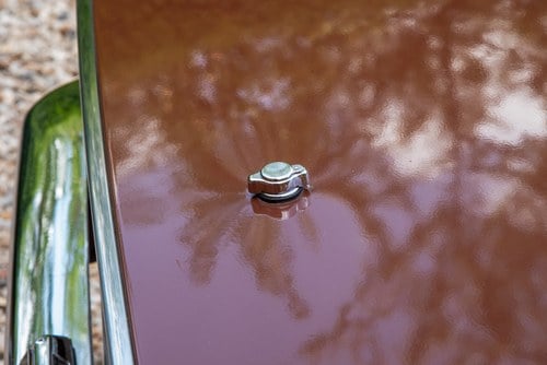 1981 Triumph Spitfire 1500 - One Registered Keeper For Sale (picture 168 of 218)