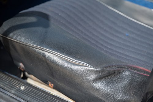 1972 MGB GT For Sale (picture 55 of 173)