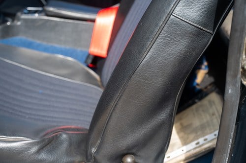 1972 MGB GT For Sale (picture 57 of 173)