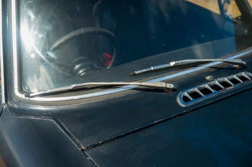 1972 MGB GT For Sale (picture 81 of 173)