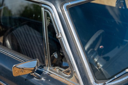 1972 MGB GT For Sale (picture 85 of 173)