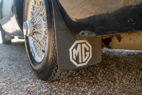 1972 MGB GT For Sale (picture 102 of 173)