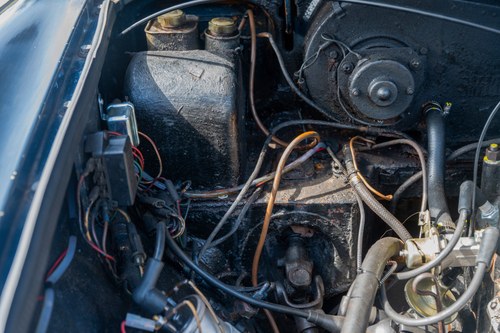 1972 MGB GT For Sale (picture 125 of 173)