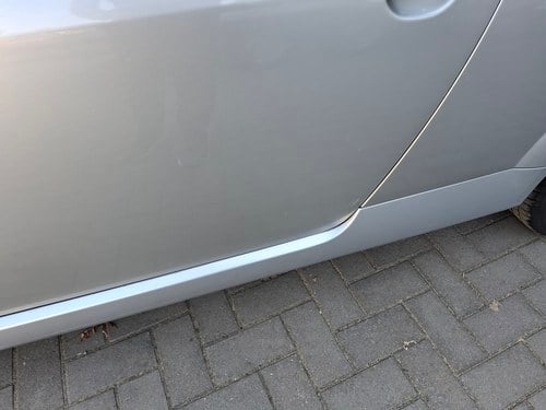 2001 Audi TT 1.8L 150bhp Convertible Manual Mk1 In vendita (immagine 31 di 72)