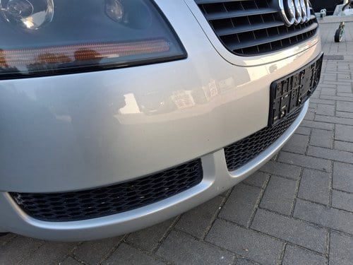 2001 Audi TT 1.8L 150bhp Convertible Manual Mk1 In vendita (immagine 34 di 72)