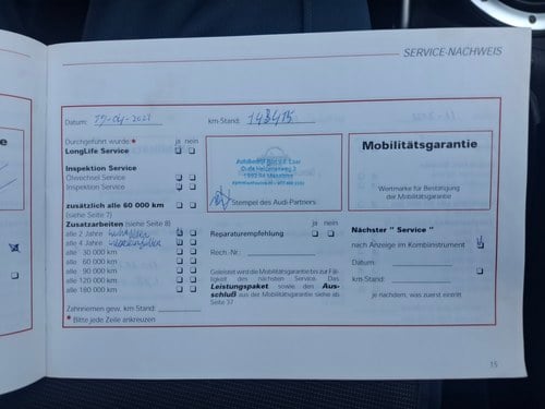 2001 Audi TT 1.8L 150bhp Convertible Manual Mk1 In vendita (immagine 70 di 72)