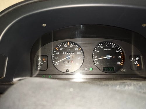 1992 Citroën AX Allure 1.4 En venta (imagen 10 de 60)