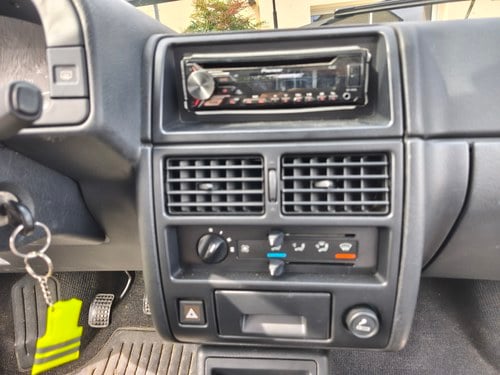 1992 Citroën AX Allure 1.4 En venta (imagen 25 de 60)