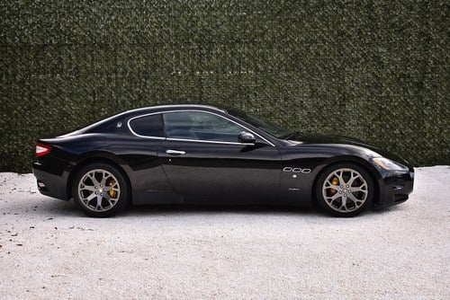 2009 Maserati GranTurismo For Sale (picture 7 of 66)