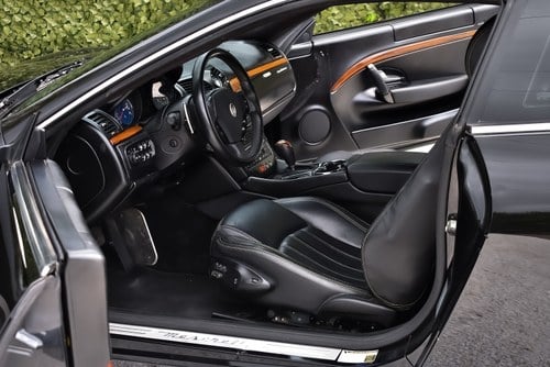 2009 Maserati GranTurismo For Sale (picture 23 of 66)