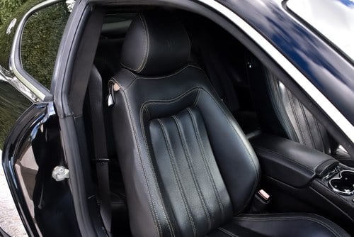 2009 Maserati GranTurismo For Sale (picture 31 of 66)