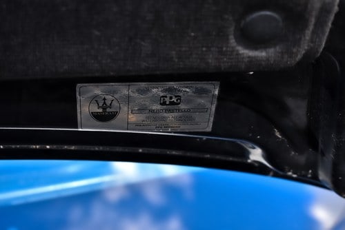 2009 Maserati GranTurismo For Sale (picture 59 of 66)
