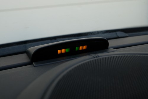 2005 Porsche Cayenne S For Sale (picture 20 of 66)