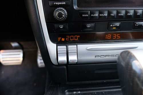 2005 Porsche Cayenne S For Sale (picture 21 of 66)