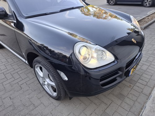 2005 Porsche Cayenne S For Sale (picture 34 of 66)