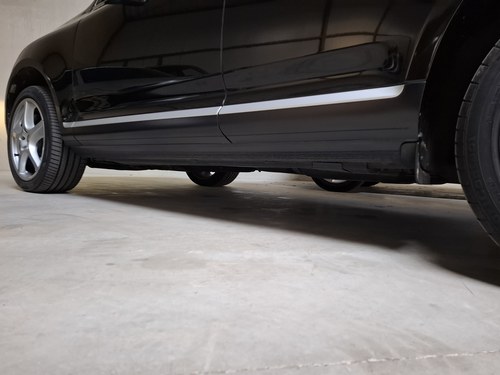 2005 Porsche Cayenne S For Sale (picture 51 of 66)