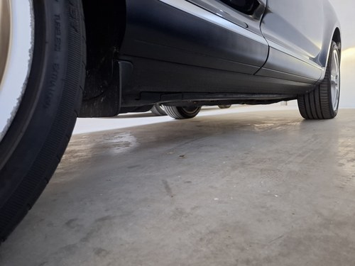2005 Porsche Cayenne S For Sale (picture 57 of 66)