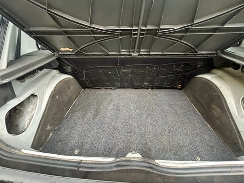 1995 Renault 5Pure AI: 1996 Renault R5 Five For Sale (picture 13 of 20)