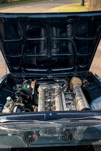 1974 Alfa Romeo 2000 Berlina Executive For Sale (picture 41 of 42)