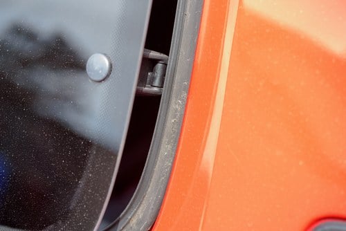 1992 Peugeot 205 1.9 GTI For Sale (picture 80 of 100)