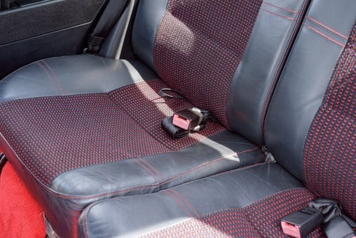 1992 Peugeot 205 1.9 GTI For Sale (picture 49 of 100)