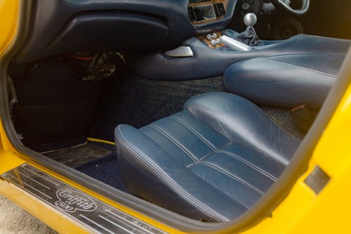 1995 TVR Griffith 500 zum Verkauf (Bild 57 von 171)