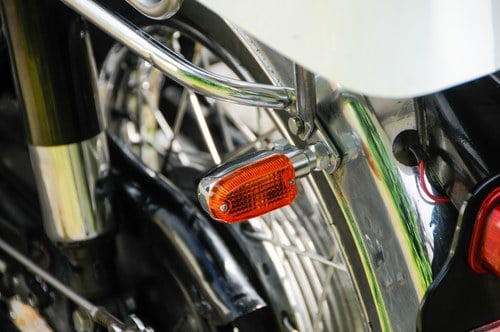 1965 Norton Electra - Original UK Example For Sale (picture 161 of 209)