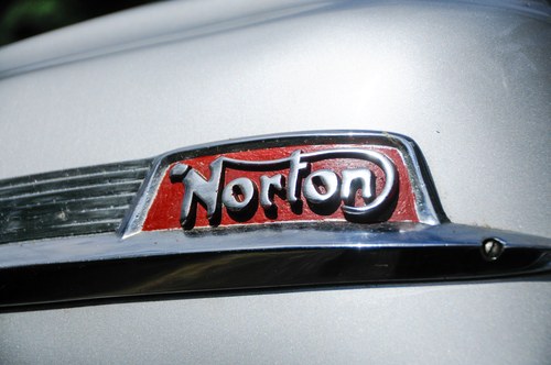 1965 Norton Electra - Original UK Example For Sale (picture 93 of 209)