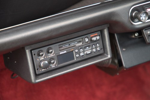 1990 Rover Mini Cooper RSP till salu (bild 27 av 92)