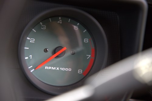 1990 Rover Mini Cooper RSP till salu (bild 38 av 92)