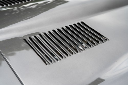 1967 Jaguar E-Type Series 1 4.2L 2+2 LHD Auto For Sale (picture 83 of 151)