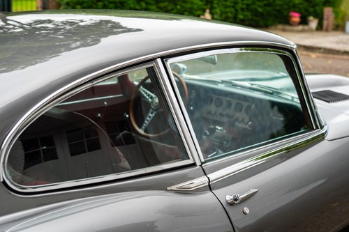 1967 Jaguar E-Type Series 1 4.2L 2+2 LHD Auto For Sale (picture 97 of 151)