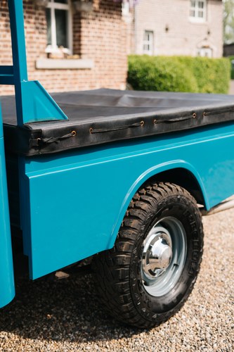 1976 Toyota Land Cruiser FJ45 Pickup zum Verkauf (Bild 23 von 205)
