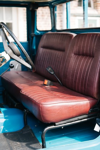 1976 Toyota Land Cruiser FJ45 Pickup zum Verkauf (Bild 31 von 205)