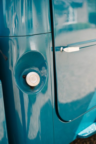 1976 Toyota Land Cruiser FJ45 Pickup zum Verkauf (Bild 49 von 205)