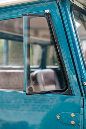 1976 Toyota Land Cruiser FJ45 Pickup zum Verkauf (Bild 54 von 205)