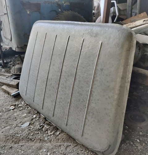 1976 Toyota Land Cruiser FJ45 Pickup zum Verkauf (Bild 62 von 205)