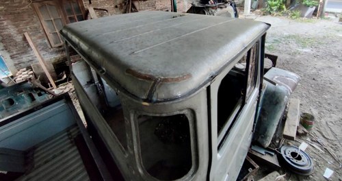 1976 Toyota Land Cruiser FJ45 Pickup zum Verkauf (Bild 72 von 205)