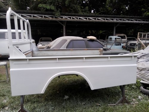 1976 Toyota Land Cruiser FJ45 Pickup zum Verkauf (Bild 80 von 205)