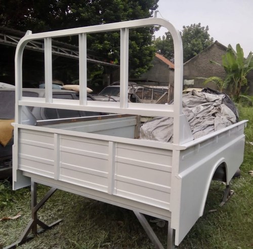1976 Toyota Land Cruiser FJ45 Pickup zum Verkauf (Bild 81 von 205)