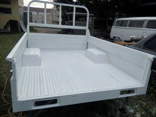 1976 Toyota Land Cruiser FJ45 Pickup zum Verkauf (Bild 83 von 205)
