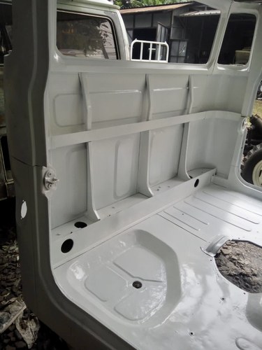 1976 Toyota Land Cruiser FJ45 Pickup zum Verkauf (Bild 86 von 205)