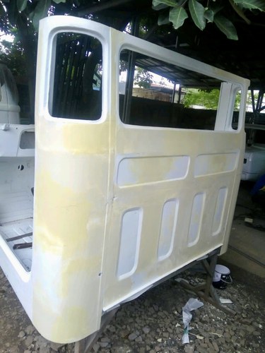 1976 Toyota Land Cruiser FJ45 Pickup zum Verkauf (Bild 88 von 205)