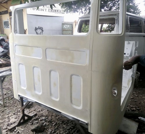 1976 Toyota Land Cruiser FJ45 Pickup zum Verkauf (Bild 91 von 205)