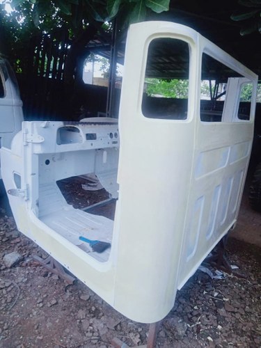 1976 Toyota Land Cruiser FJ45 Pickup zum Verkauf (Bild 93 von 205)