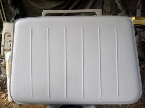 1976 Toyota Land Cruiser FJ45 Pickup zum Verkauf (Bild 106 von 205)