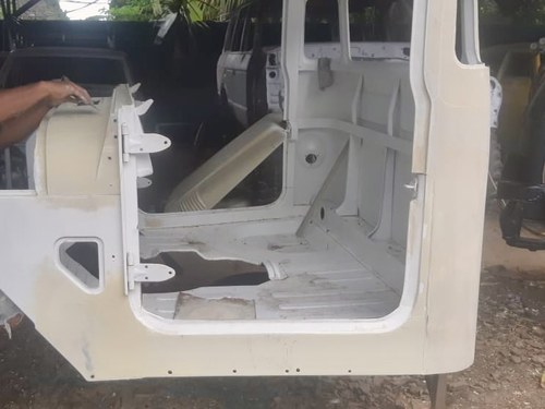 1976 Toyota Land Cruiser FJ45 Pickup zum Verkauf (Bild 107 von 205)