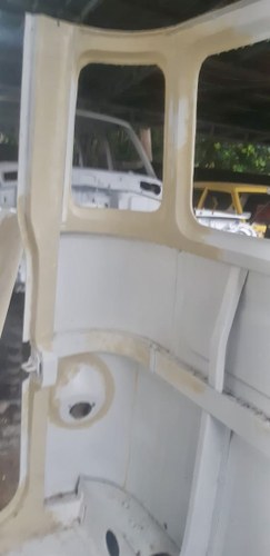 1976 Toyota Land Cruiser FJ45 Pickup zum Verkauf (Bild 112 von 205)
