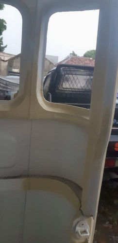 1976 Toyota Land Cruiser FJ45 Pickup zum Verkauf (Bild 116 von 205)